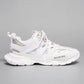 Balenciaga Track White