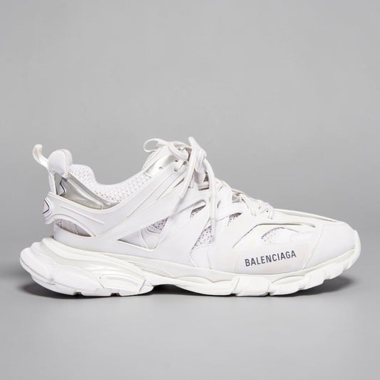 Balenciaga Track White