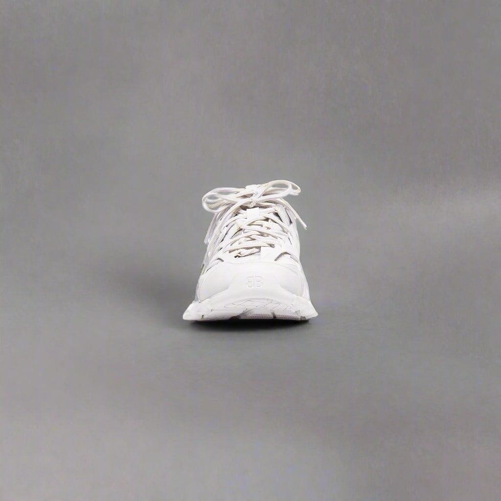 Balenciaga Track White