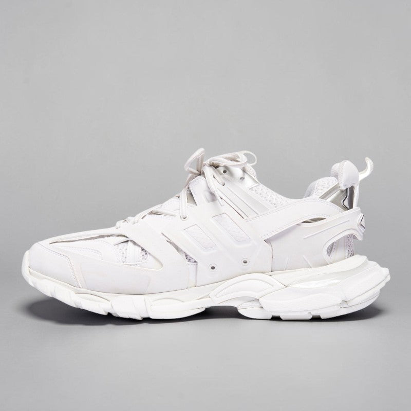 Balenciaga Track White