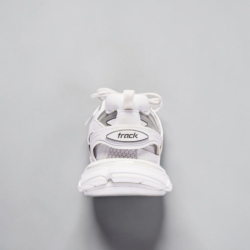 Balenciaga Track White