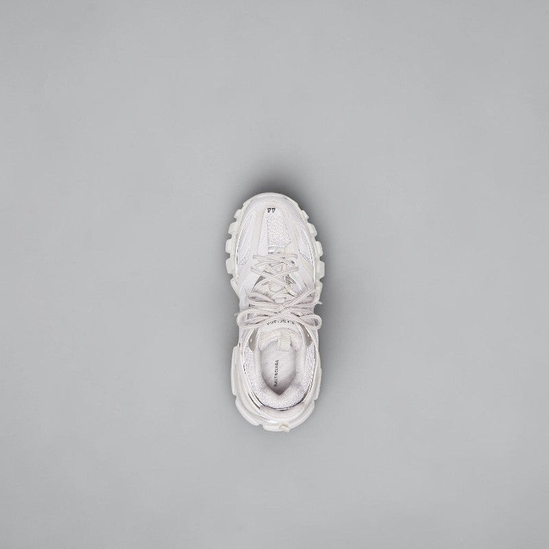 Balenciaga Track White