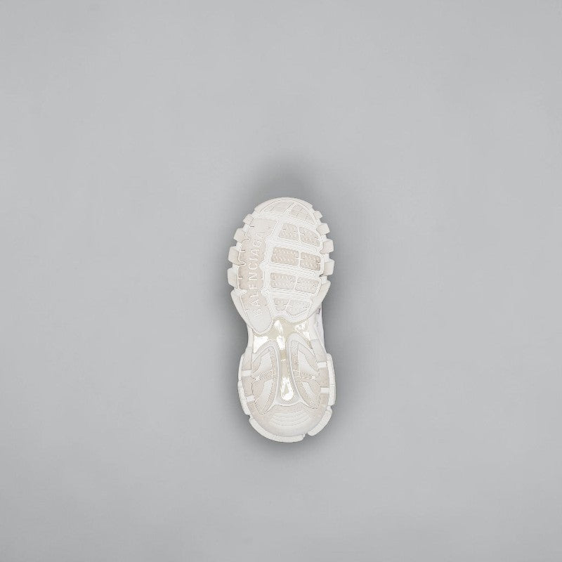 Balenciaga Track White
