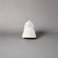 Balenciaga Triple S Allover Logo White