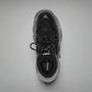 Balenciaga Triple S Clear Sole Black