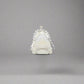 Balenciaga Triple S Clear Sole White