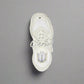 Balenciaga Triple S Clear Sole White