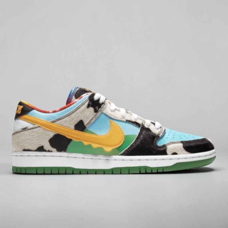 Nike SB Dunk Low Ben & Jerry's Chunky Dunky