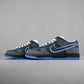 Nike SB Dunk Low Blue Lobster