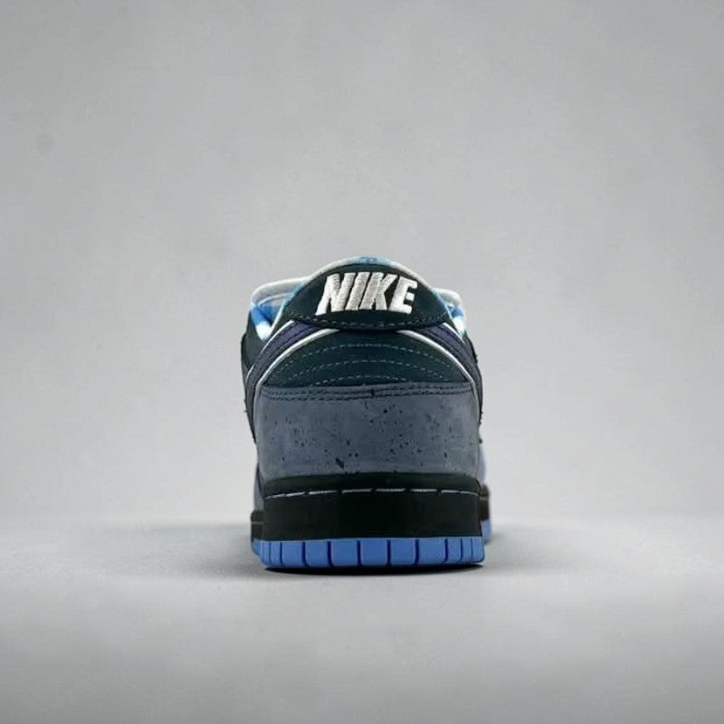 Nike SB Dunk Low Blue Lobster