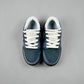 Nike SB Dunk Low Blue Lobster