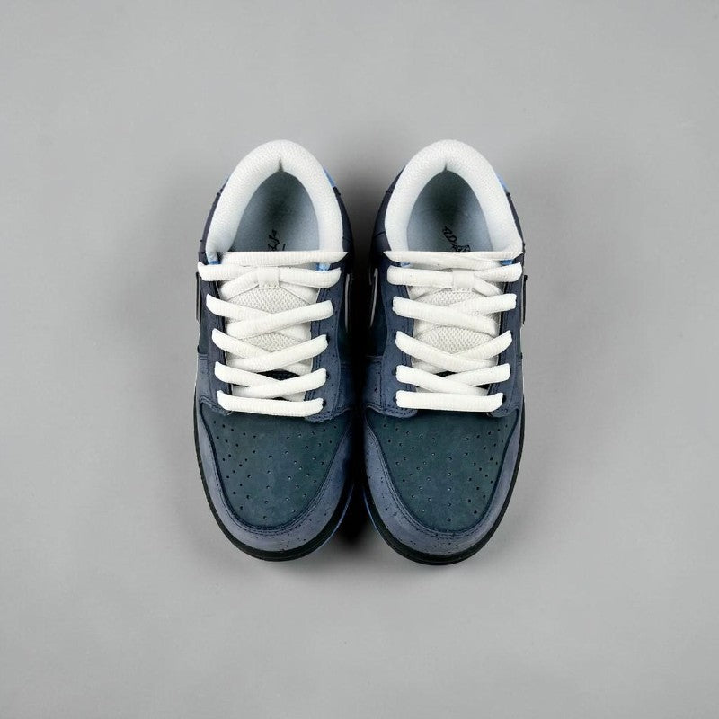 Nike SB Dunk Low Blue Lobster