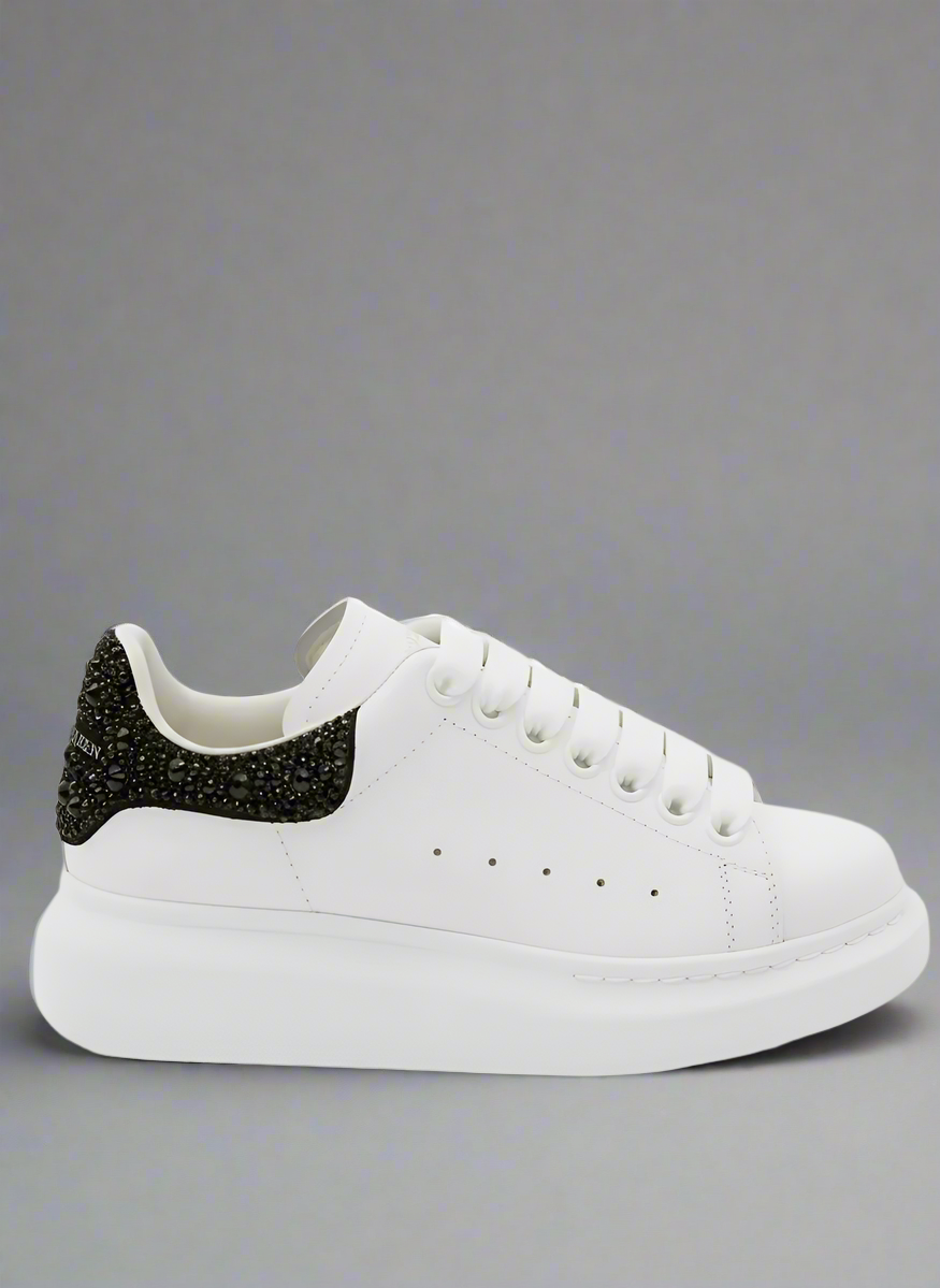 1 Ден Доставка - A. Mcqueen Crystal