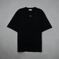 1 Ден Доставка - Тениска Off-White "Moon Arrow" Black