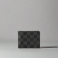 1 Ден Доставка - LV Wallet Damier Black