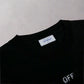 1 Ден Доставка - Тениска Off-White "Moon Arrow" Black