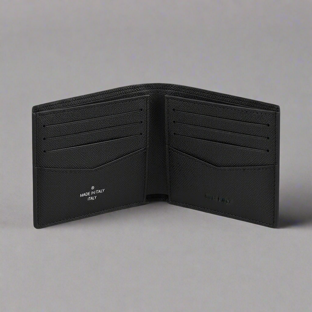 1 Ден Доставка - LV Wallet Damier Black