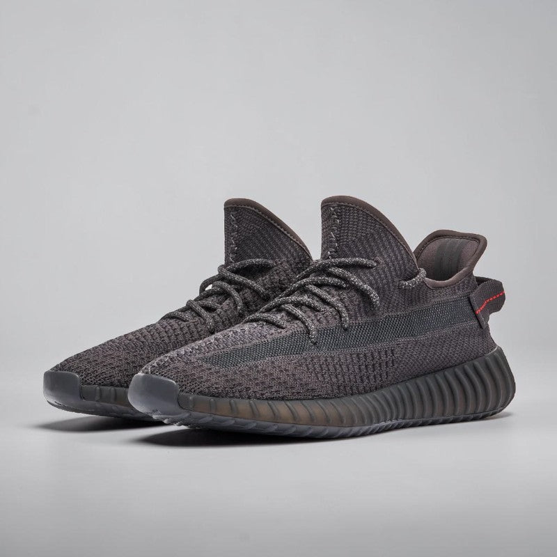 Yeezy 350 V2 Black | FU9006