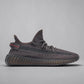 Yeezy 350 V2 Black | FU9006