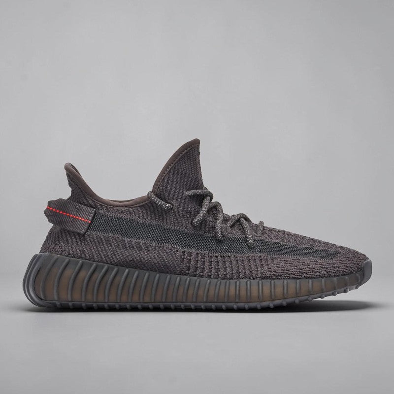 Yeezy 350 V2 Black | FU9006