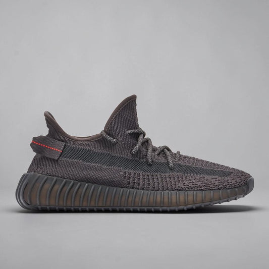 Yeezy 350 V2 Black | FU9006