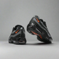 1 Ден Доставка - Nike 95 Black/Gray