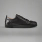 Louboutin Junior Spikes Low Leather
