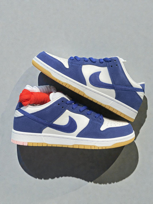 Nike SB Dunk Low Los Angeles Dodgers