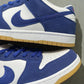 Nike SB Dunk Low Los Angeles Dodgers