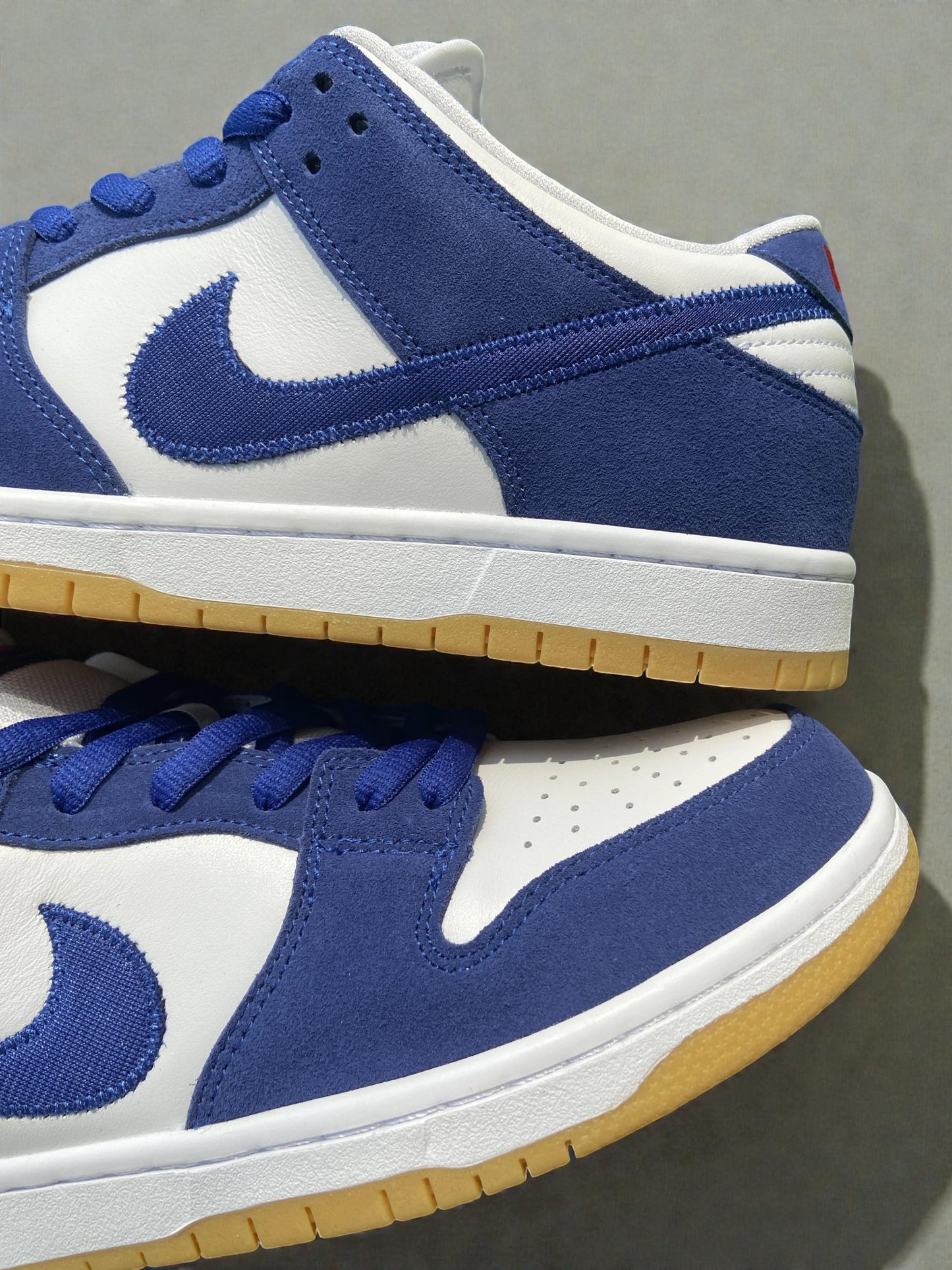 Nike SB Dunk Low Los Angeles Dodgers