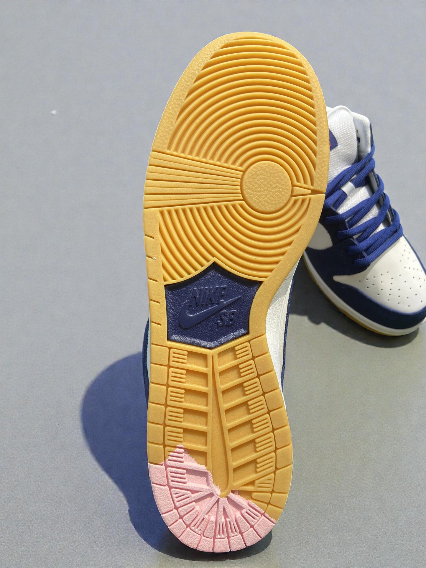 Nike SB Dunk Low Los Angeles Dodgers