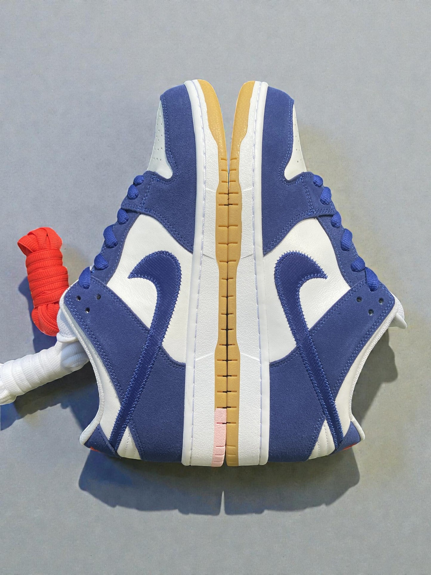 Nike SB Dunk Low Los Angeles Dodgers