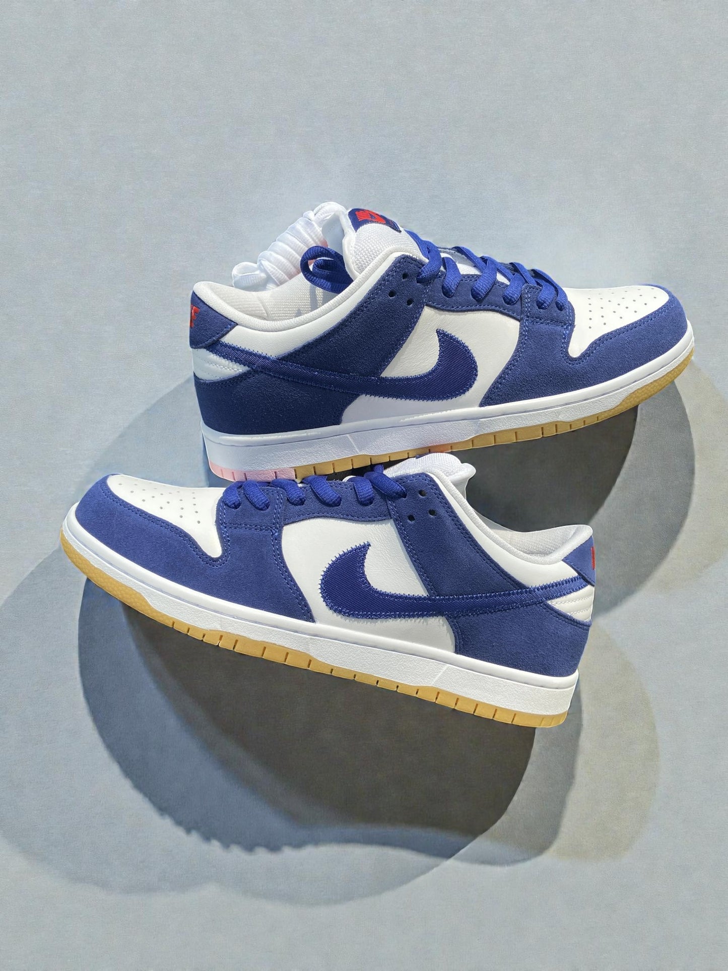 Nike SB Dunk Low Los Angeles Dodgers