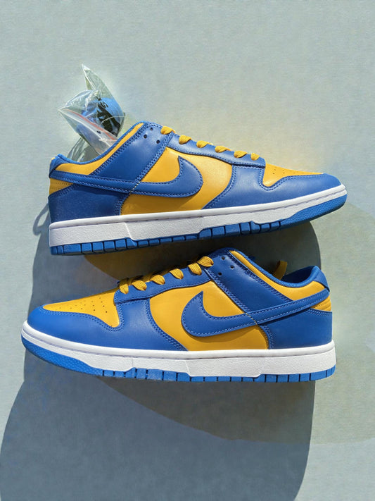 Nike Dunk Low UCLA