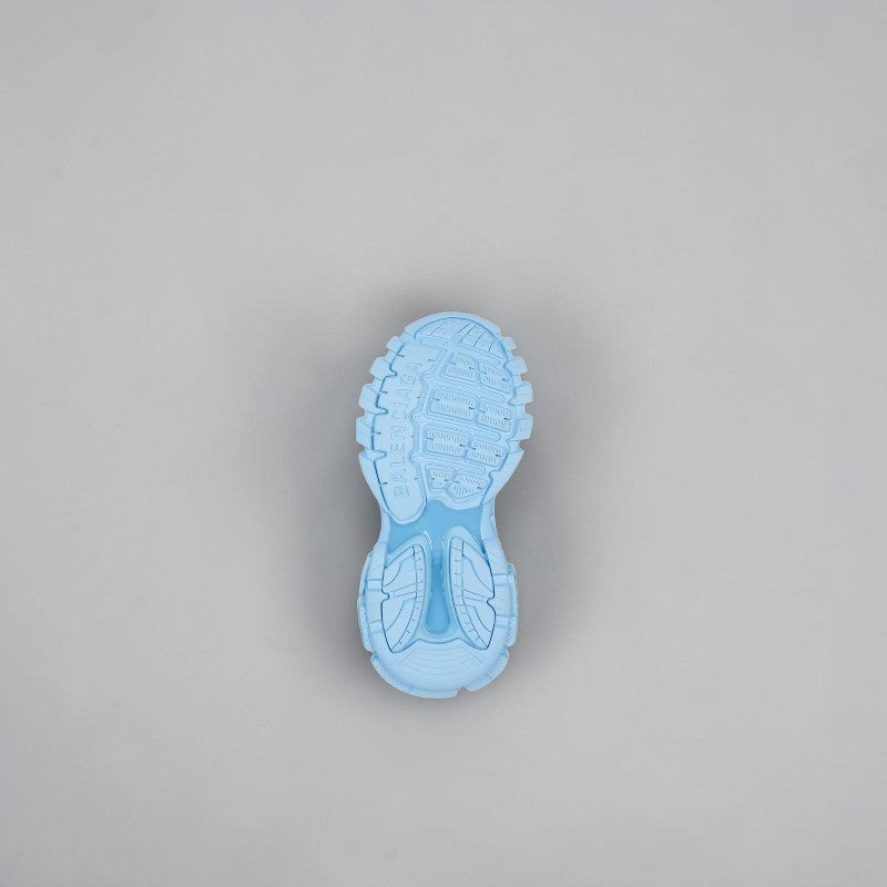 1 Ден Доставка - Balenciaga Track Light Blue