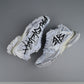 1 Ден Доставка - Balenciaga Runner Gray