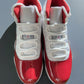 Jordan 11 Cherry Red
