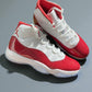 Jordan 11 Cherry Red