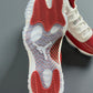 Jordan 11 Cherry Red