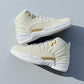 Jordan 12 Ovo