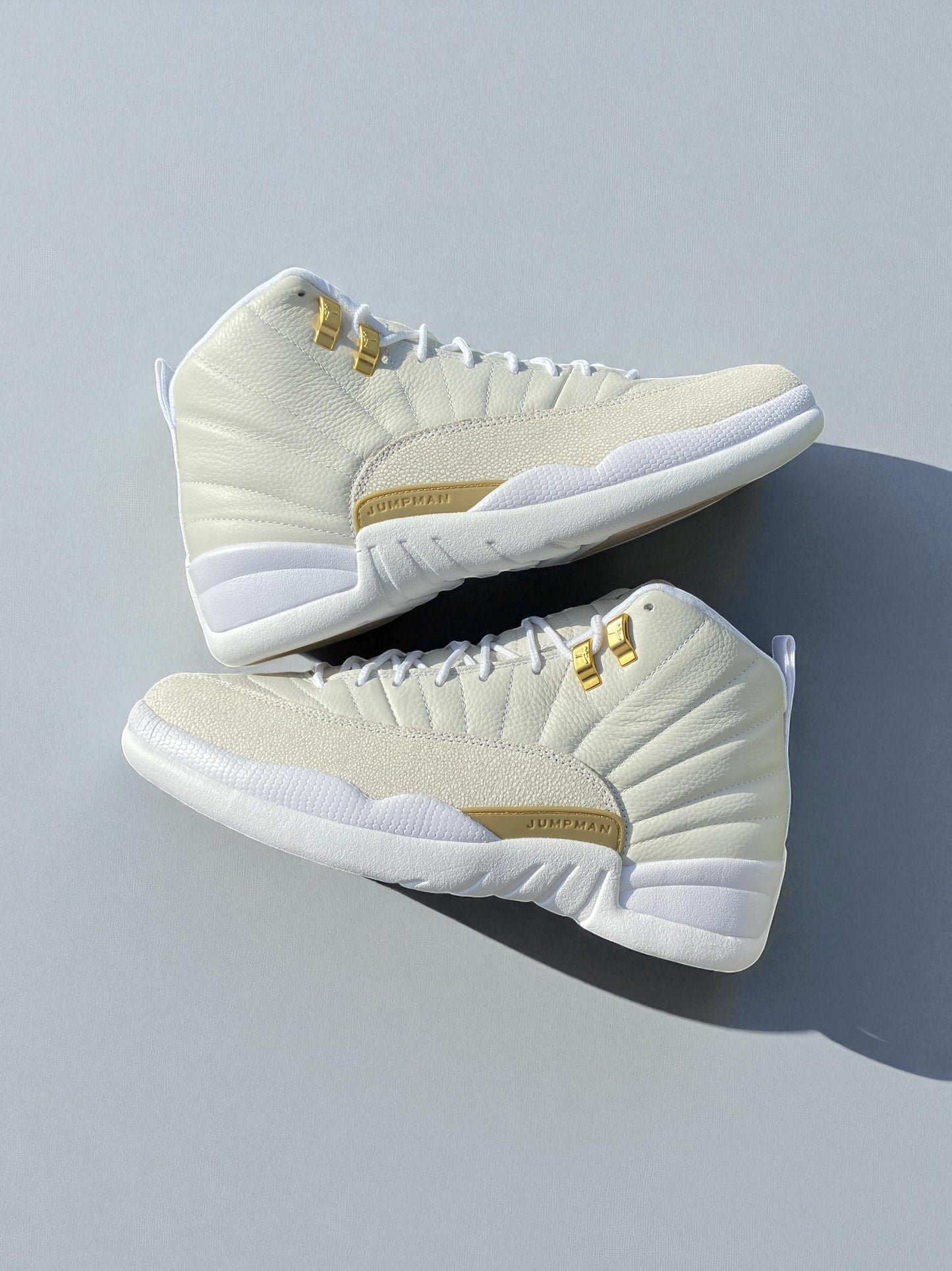 Jordan 12 Ovo