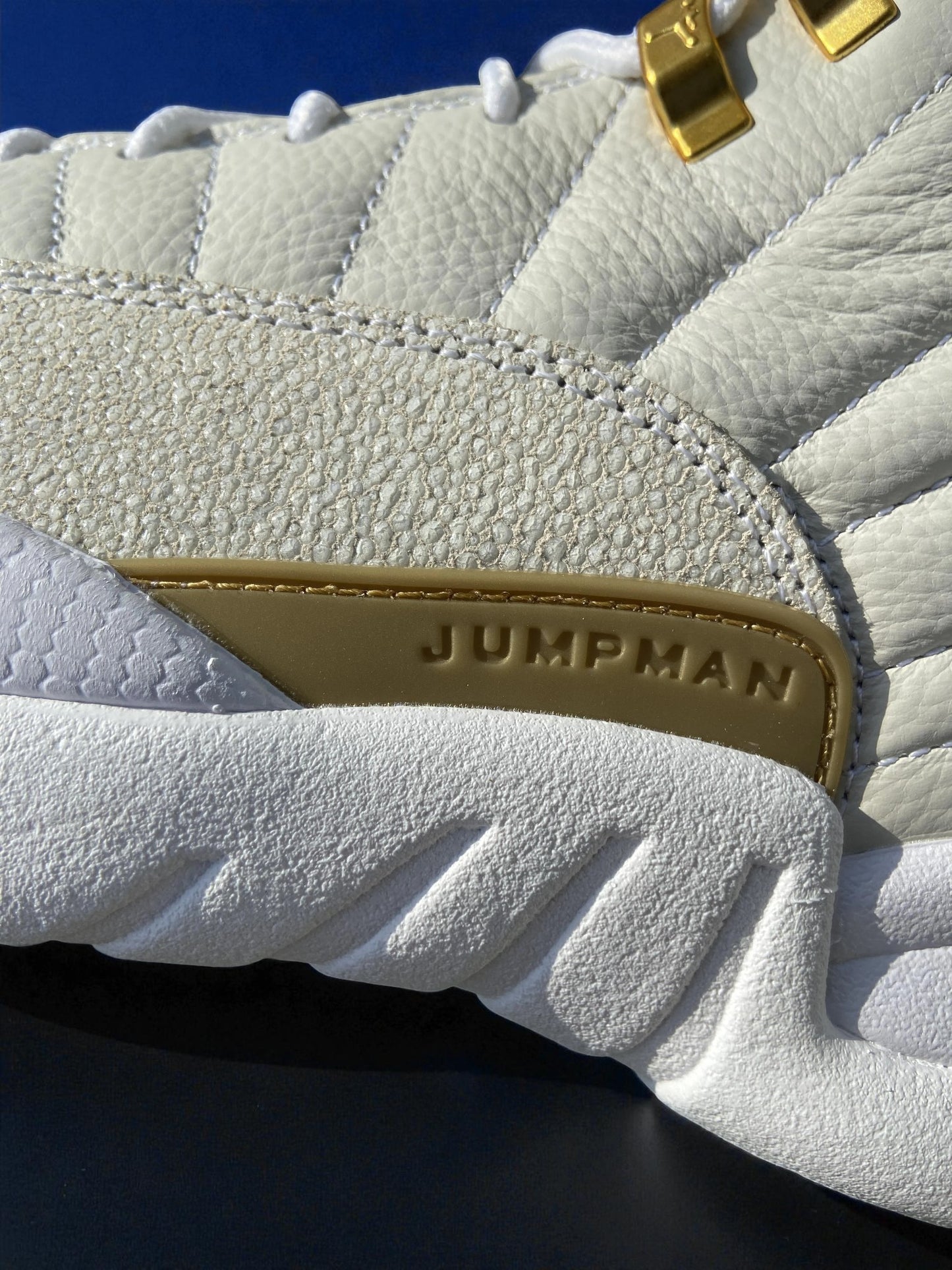 Jordan 12 Ovo