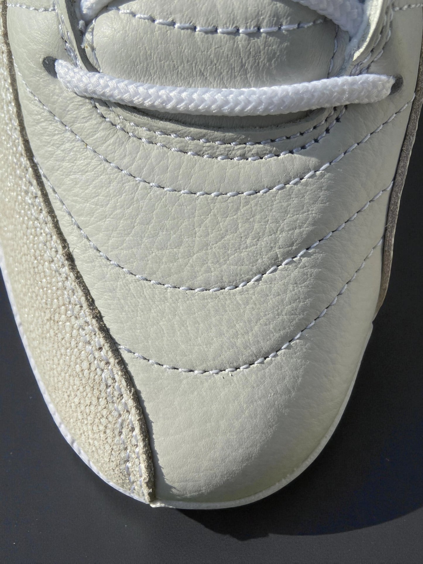 Jordan 12 Ovo
