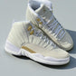 Jordan 12 Ovo