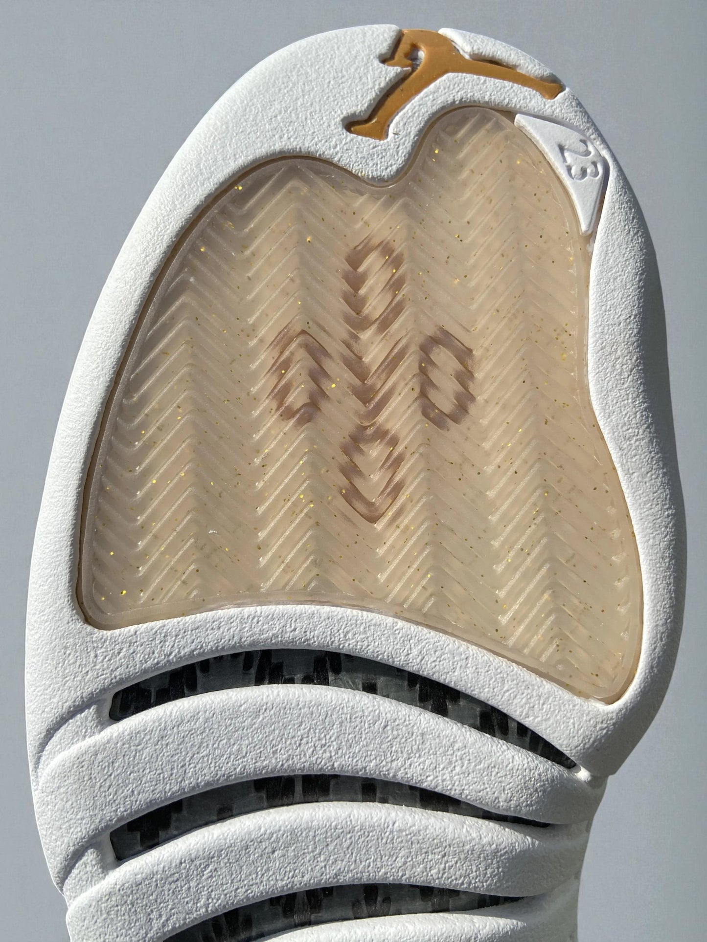 Jordan 12 Ovo
