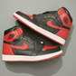 Jordan 1 Bred