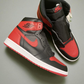 Jordan 1 Bred