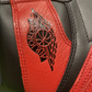 Jordan 1 Bred