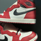 Jordan 1 Lost and Found