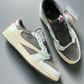 Jordan 1 Travis Scott Reverse Mocha